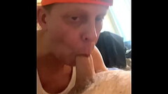 I was short on time and I just wanted to swallow a quick load so I hit a regular up and stopped by and guzzled every drop. No video edits. Just a quick feeding in less than four minutes. Thumb