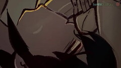 Williow Futanari Thumb