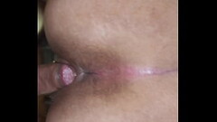 Fucking My Wife'_s Pussy - Naughty Little Ant Thumb