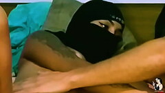 Trailer - Iza &amp_ Teo MY MAID FROM THE NORTHERN OF THE PERFECT PUSSY Thumb