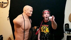 Hardcore Black Belt skills Max Shenanigans Thumb