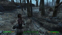 FALLOUT 4 Hinata the Asian Survivor [Part 33] - Sunshine Tidings Co-op Thumb