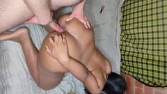 le ofrezco el culo de mi esposa a mi mejor amigo mientras yo me pajeo Thumb