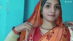 Indian village girl was fucked by her husband'_s friend, Indian desi girl fucking video, Indian couple sex Thumb
