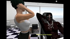 Gardin Foresight (Orgasmic Second Life) Verification Video Thumb