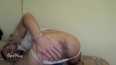 Mostrando mi culo caliente para ti Thumb