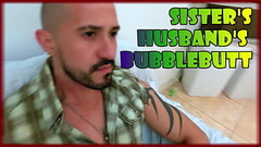 Barebacking with &quot_B&quot_ in law'_s bubblebutt - Fucked up familytaboo - Guys comparing dick sizes - Macho ask &quot_B&quot_ in law'_s loosen up before going bed - That Ass - with Alex Barcelona Thumb