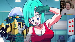 What If Master Roshi Was The Protagonist in Dragon Ball (Kame Paradise 3) Thumb