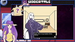 SFG  undertale: Uddertale Part 1 Thumb