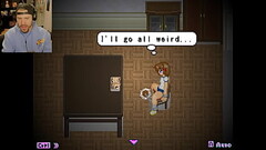 I Want To Leave This Haunted Mansion (Alternate DiMansion Diary) Thumb