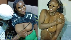 Fucked her bumbum on first visit Thumb