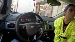 Pago servicio de indriver con una buena masturbaci&oacute_n - Buacaramanga Thumb