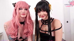 Spy X Family Porn TEASER Thumb