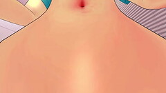 Taker POV - (Futa) Oozora Subaru'_s Private &quot_Business Meeting&quot_! Thumb