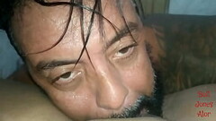 SE VOCE FIZER EU GOZA NA SUA L&Iacute_NGUA EU TE DOU MEU CUZINHO. Thumb