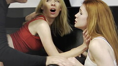 Real Life Porno 15: Alisia &amp_ Kaira Love. Thumb