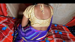 Desi hot bhabhi Desi styles new video in Hindi uncut video real life Hindi audio Thumb