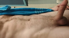 Just me fresh out of the shower Thumb