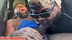 SantanaXXL full video on o.f Thumb