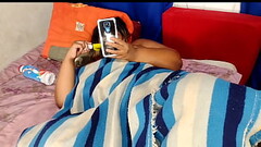 MINHA MADRASTA &Eacute_ PEGA TOCANDO SIRIRICA ESCONDIDO DO ENTEADO ,ELE ENT&Atilde_O PEGA SUA MADRASTA E FODE SUA GRANDE BUCETA E ELA LEVA GOZADA CUM IN HER | JU ESPOSA SAFADA FODE COM ENTEADO QUANDO Thumb