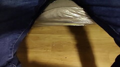 Peeing in Living room Thumb