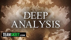 Deep Analysis: A Swap Movie Trailer - Every Household Has a Kinky And Taboo Secret Thumb