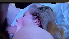 Watch friend fuck my hot wife and jizz all over her Thumb