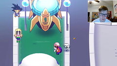 The Alternate X-Rated Ending of Dragon Ball Super - Final Episode (Kame Paradise 2) [Uncensored] Thumb