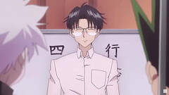 Semen and its Power: Unlock your superhero within Thumb