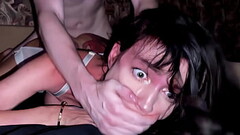 Babe Gets Her Pussy Pounded ROUGH - TELARI LOVE Thumb