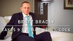 I obviously love Big Black Cock. I love when huge raw cock breeds my open cumhole. I am here to satisfy. This bisexual stud had just got of prison but he still treated me like his prison bitch. Thumb