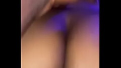 She Squirt On Donfuh Big Black Cock. Thumb