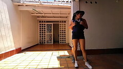 asi que eres una sucia muy bien aqui tienes lo tuyo parte 1 Thumb