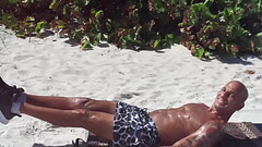 G T S GYM TAN SEX THE ITALIAN POUND MACHINE MAXXX LOADZ THE JERSEY SHORE PORN STAR THE GENTLEMAN of PORN Thumb