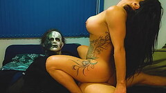 Halloween infernal Michael Myers Halloween comendo mulher casada Thumb