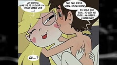 Entre Amigos (STARCO) Fandub Espa&ntilde_ol Latino Thumb