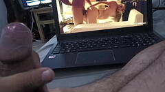 Me vengo viendo porno Thumb