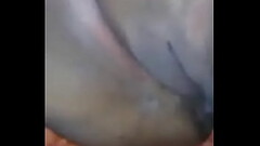 Close up Wet  and dripping  close up pussy of my desi client.. Wet fat pussy cumming cream pie cumshot horny showing pussy Thumb