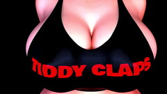 Tiddy Claps - Futanari Music Video Thumb