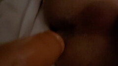 My wifes dildo Thumb
