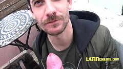 Finding A Cute Latin Twink For Myself Thumb