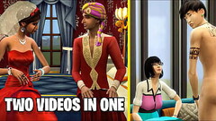 Boyfriend fucks his mother-in-law after they broke up And indian first time sex after marriage Thumb