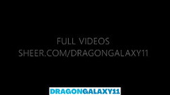 (Outdoor public) Oral sex in the mountains with a strange hiker who is very horny Thumb