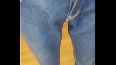 Peeing on the Floor Thumb