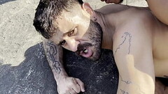 Gabriel Paxecoxl em abric&oacute_ com Fernando brutto (Completo no Red) Thumb