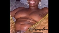 Wives book Ebony Pornstar for Anniversary Thumb