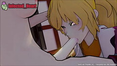 Yang Blows Ruby (Loop) (Sound) Thumb