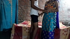 भाभी ने देवर के साथ किया मस्ती में सेक्स Thumb