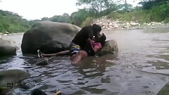 una escapadita y una folladita Thumb