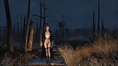 Fallout 4 Open for Fuck Fashion Thumb